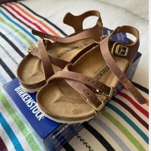 Birkenstock Kumba